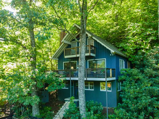 Montreat School Year Rental- Available 9/15/26-5/15/27