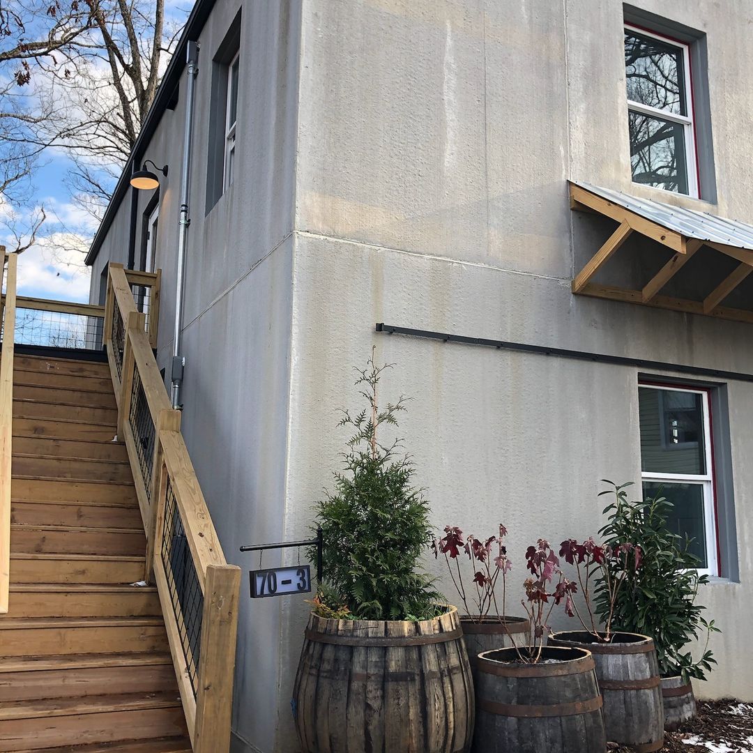 703 Logan Avenue , Asheville, NC 28806