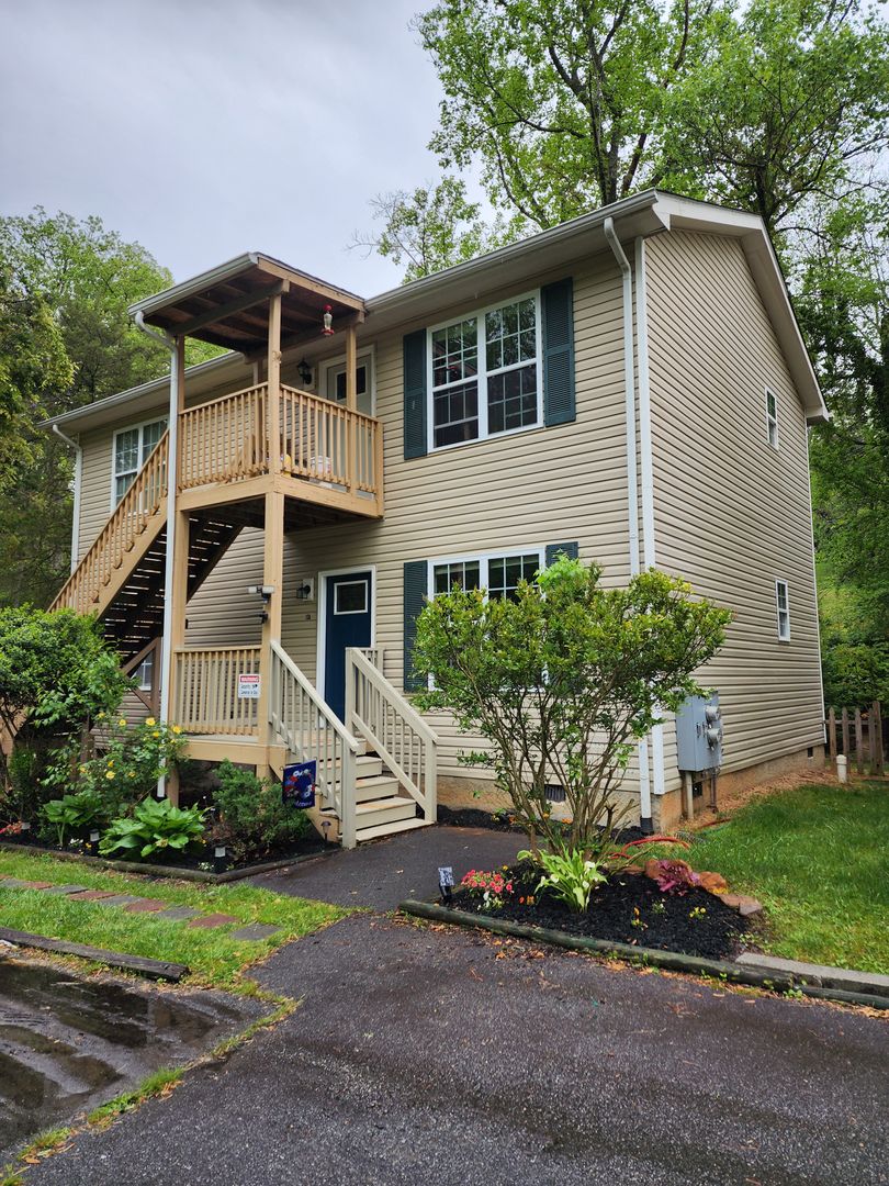 13 Gotham Drive, Unit A, Arden, NC 28704