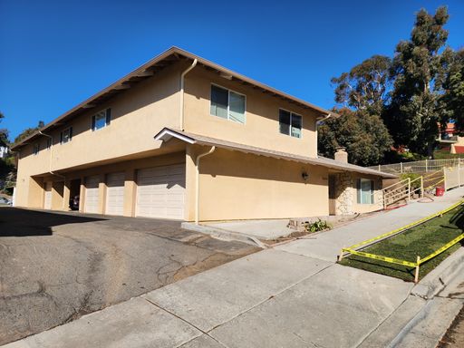 2658 Farel St. , Unit 4, Oceanside, CA 92054