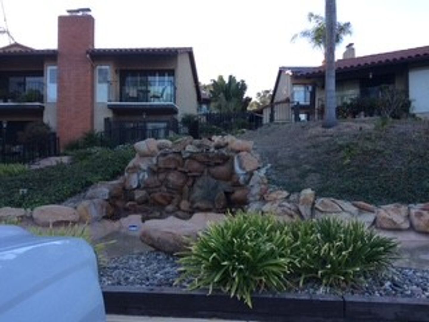 Carlsbad Townhome: 1911 Estrella De Mar Ct. #G