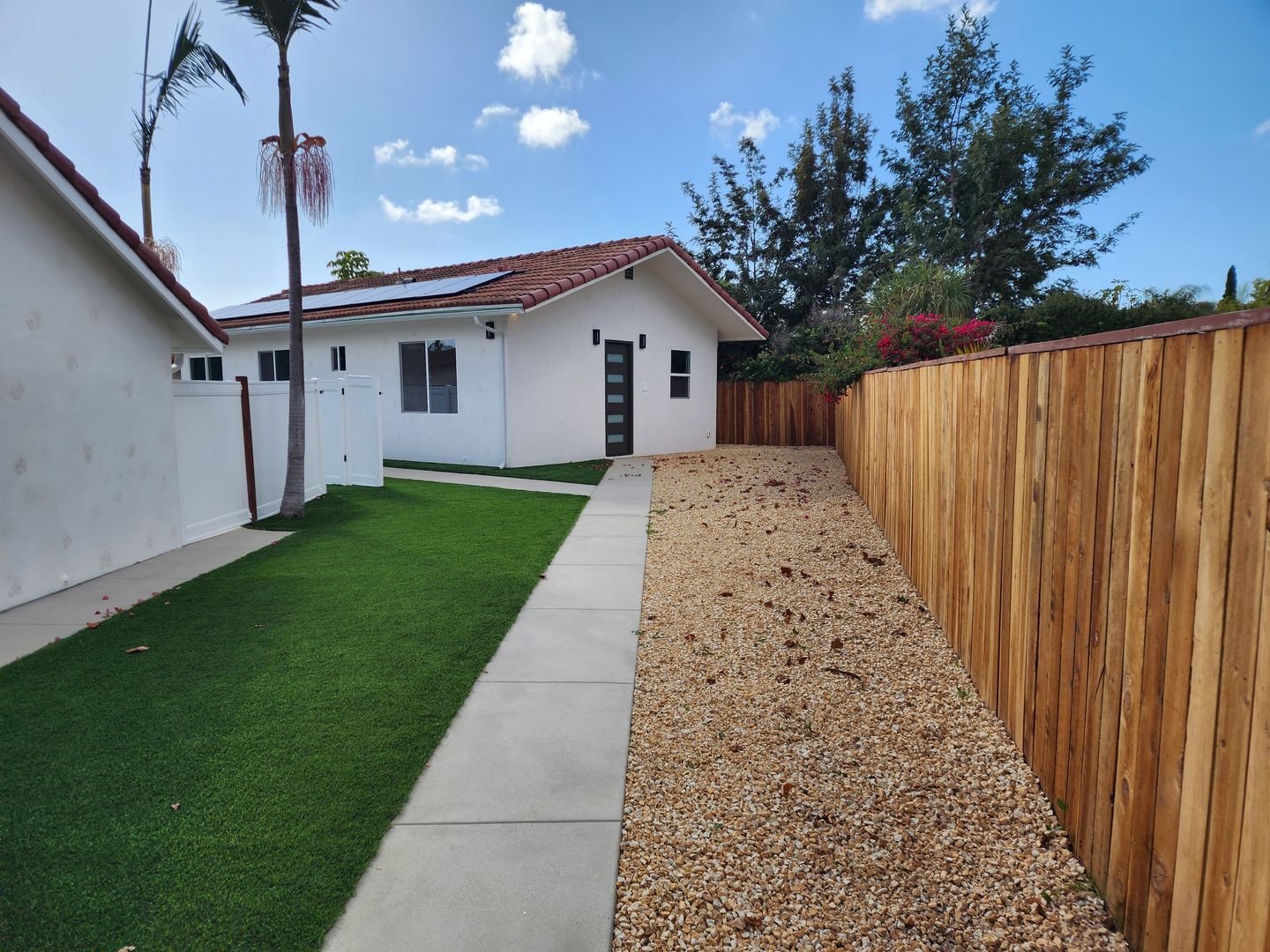 Oceanside House: 3419 Townwood Ct.