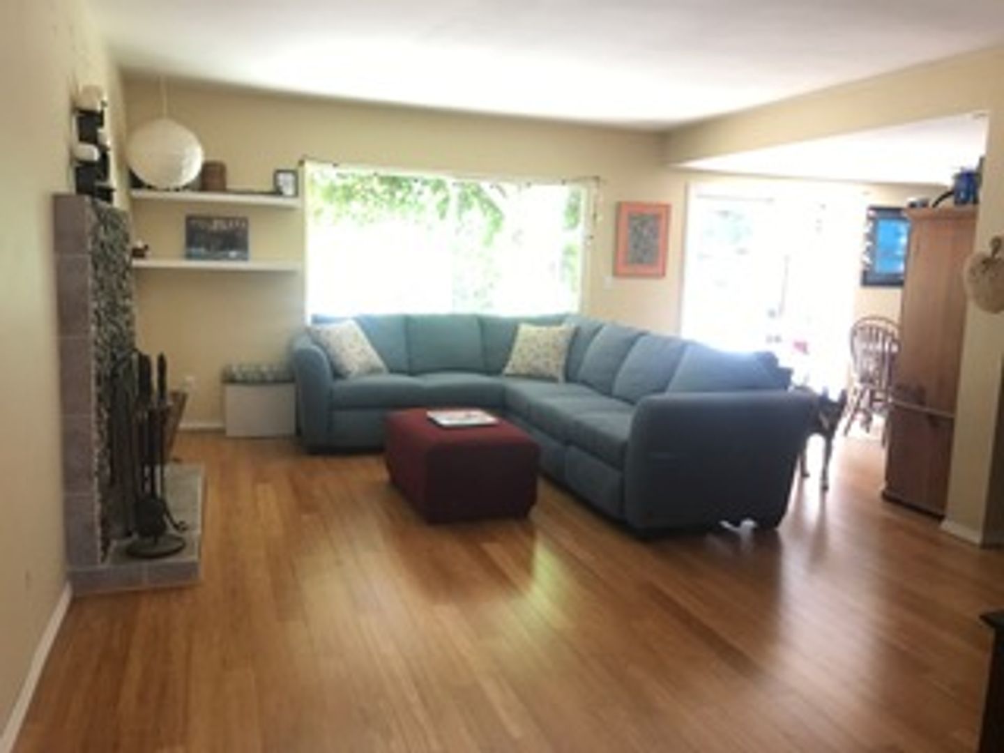 Listing photo