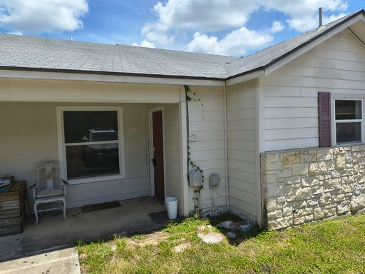 52 Deer Ridge Road - Unit B, Wimberly, TX 78676