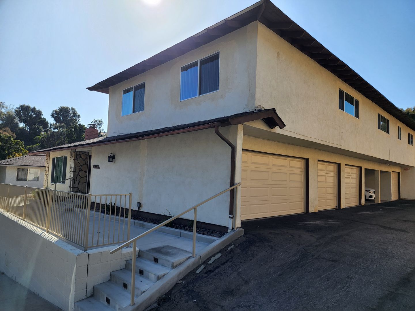 Oceanside Condo: 2654 Farel St.