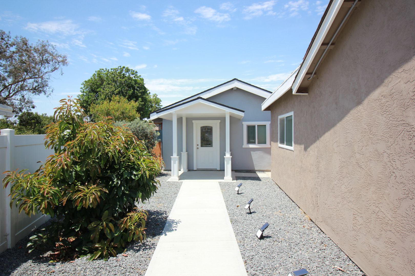 Oceanside House: 715 Rena