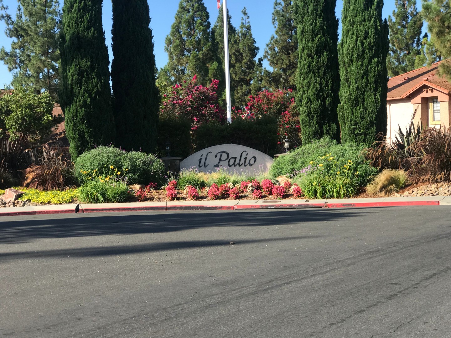 San Diego Condo: 12055 Alta Carmel Ct