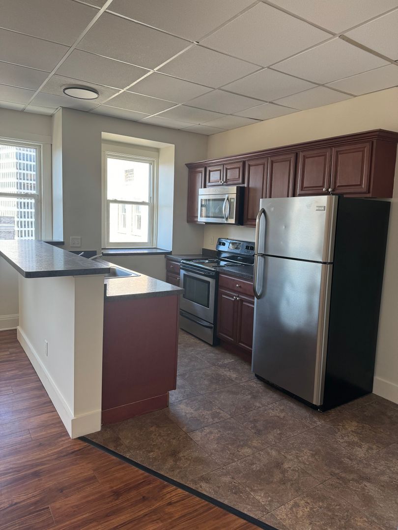 Rochester Apartment: 111 East Ave