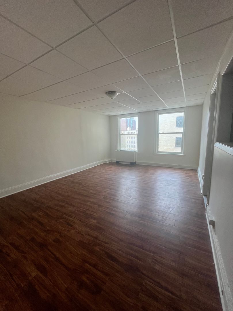Rochester Apartment: 111 East Ave