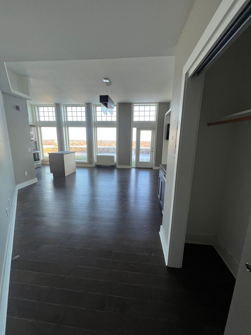 Rochester Apartment: 111 East Ave