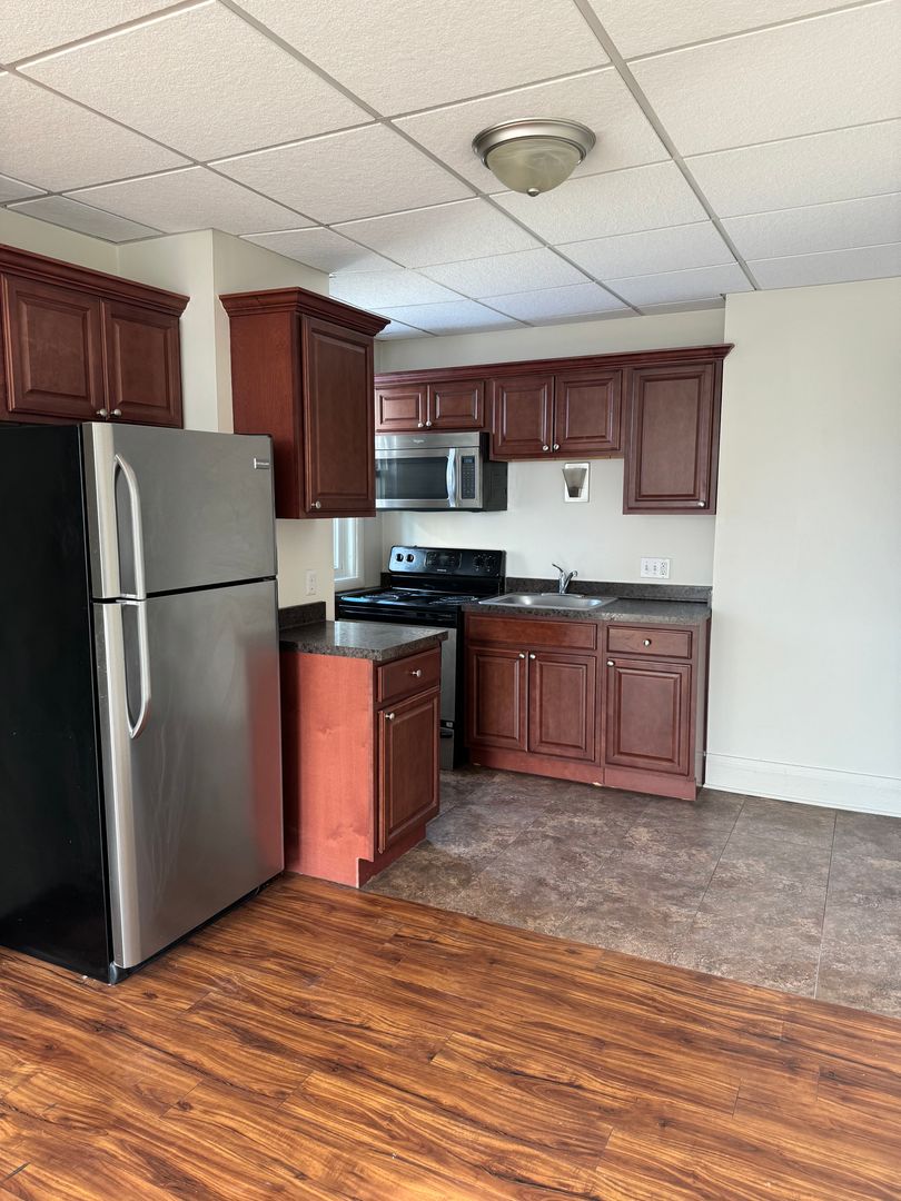 Rochester Apartment: 111 East Ave