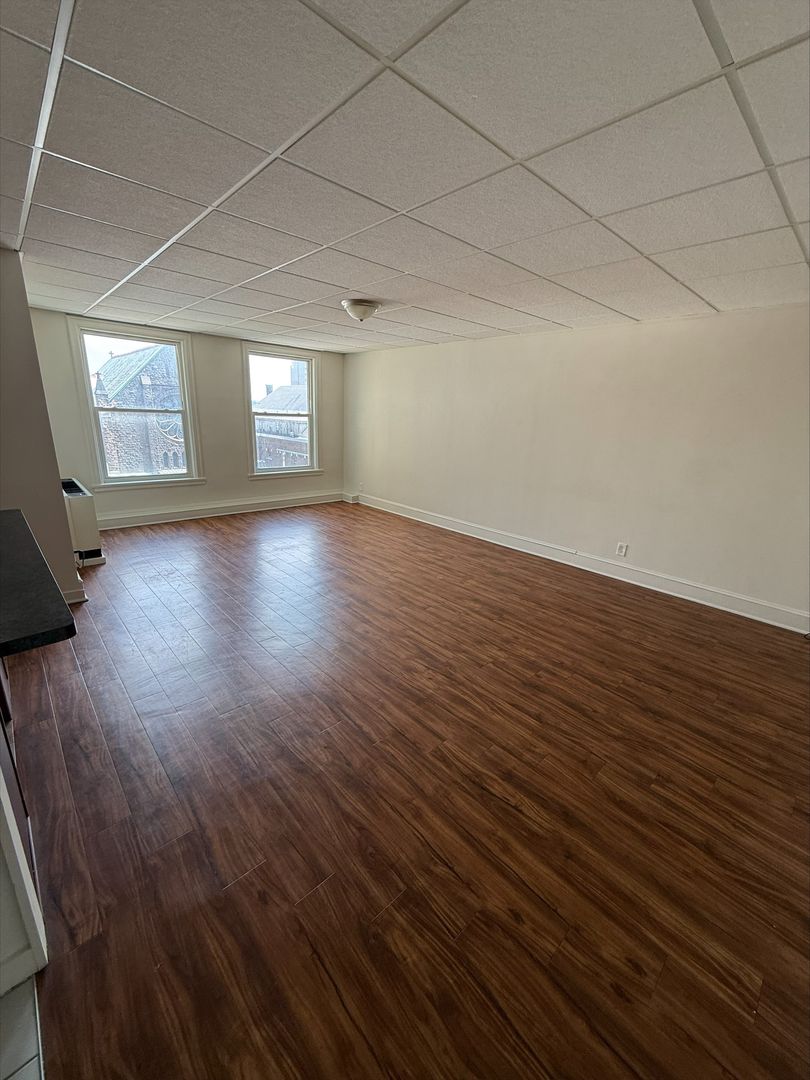 Rochester Apartment: 111 East Ave