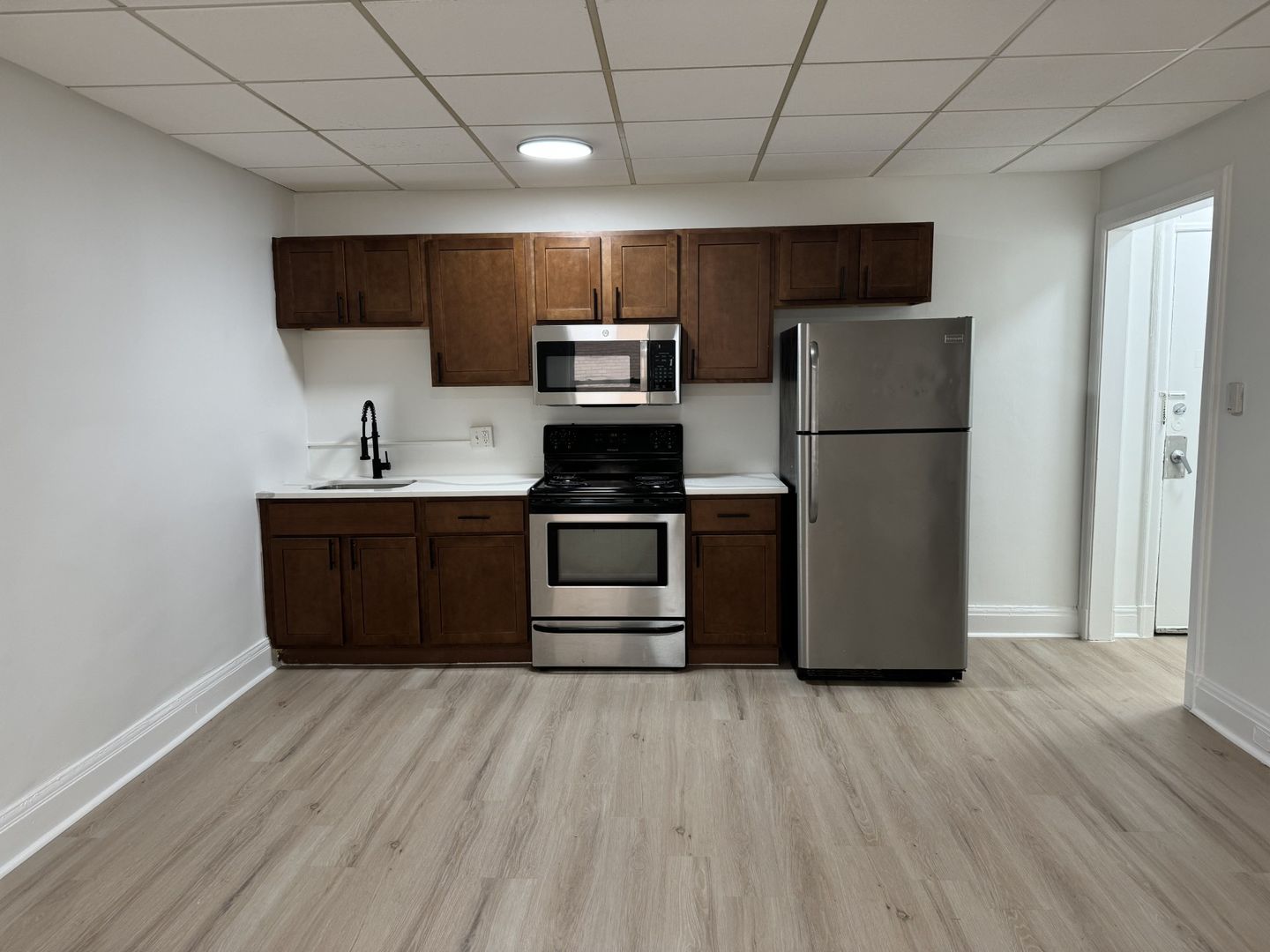 Rochester Apartment: 111 East Ave