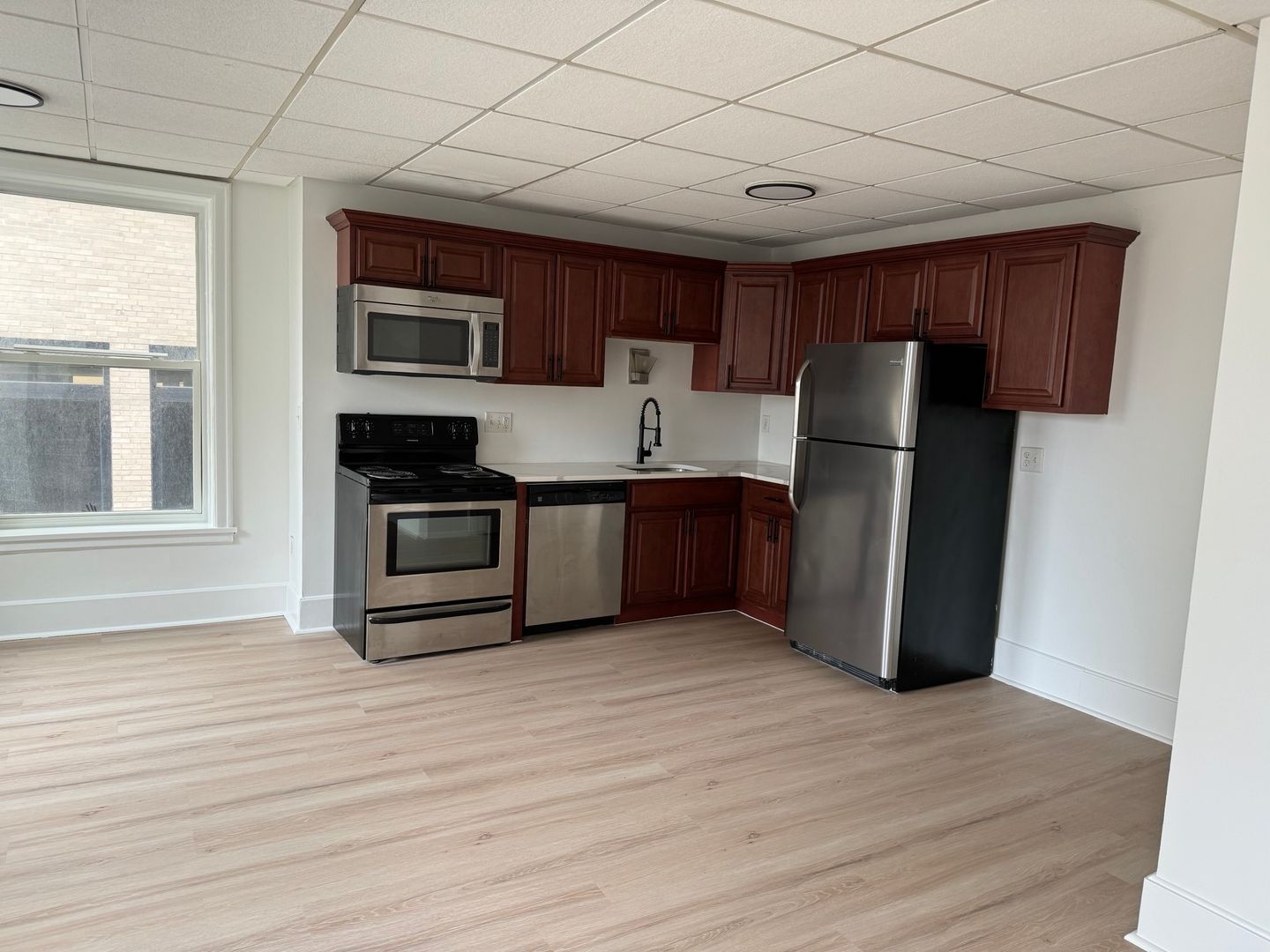 Rochester Apartment: 111 East Ave