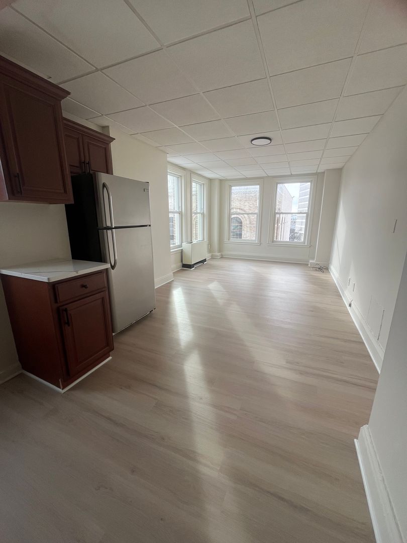 Rochester Apartment: 111 East Ave