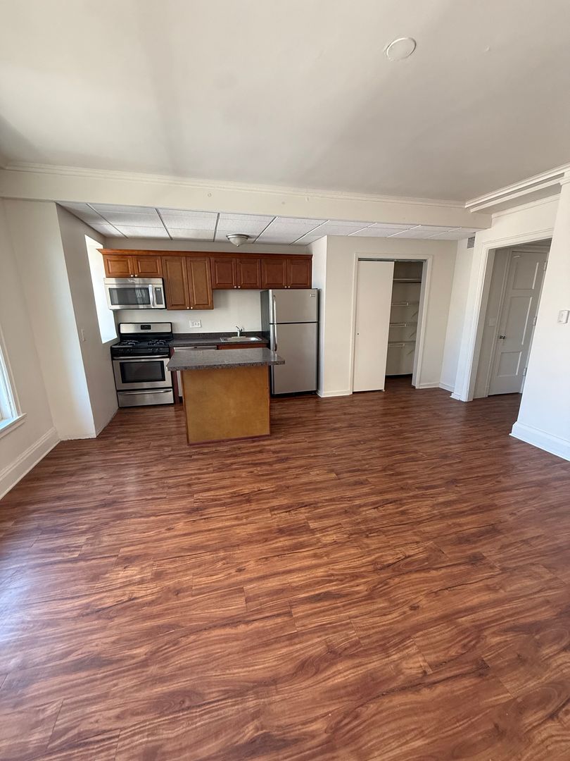 Rochester Apartment: 111 East Ave
