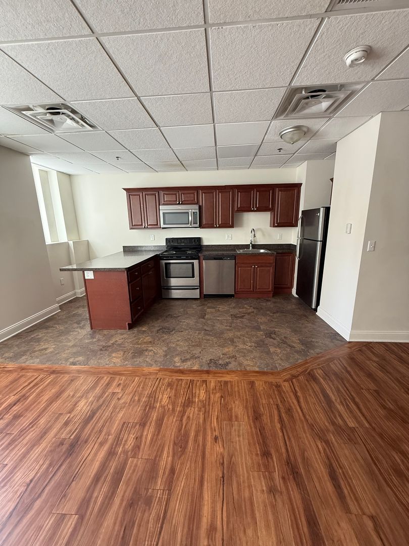 Rochester Apartment: 111 East Ave