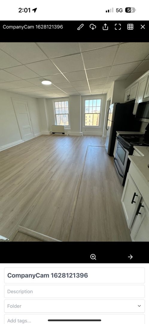 Rochester Apartment: 111 East Ave