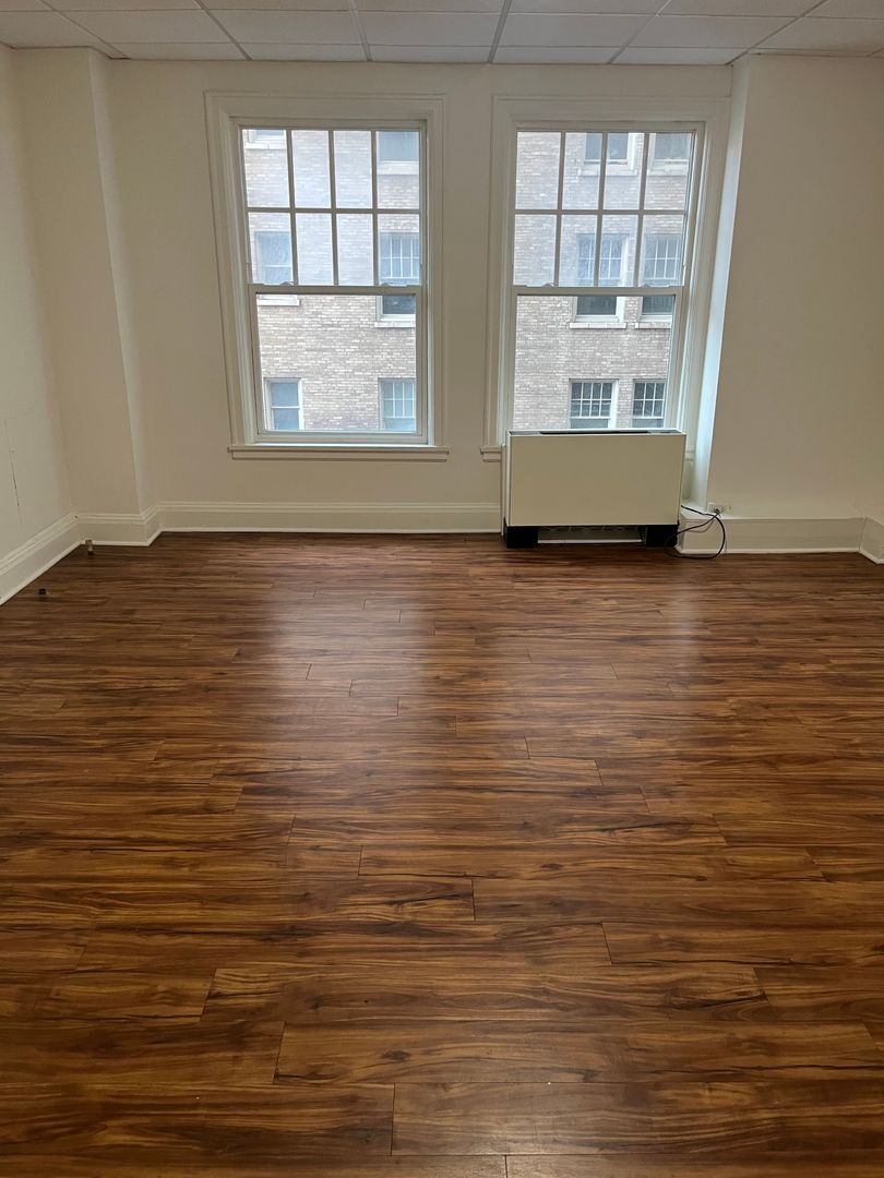 Rochester Apartment: 111 East Ave