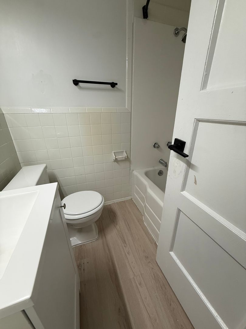 Rochester Apartment: 111 East Ave