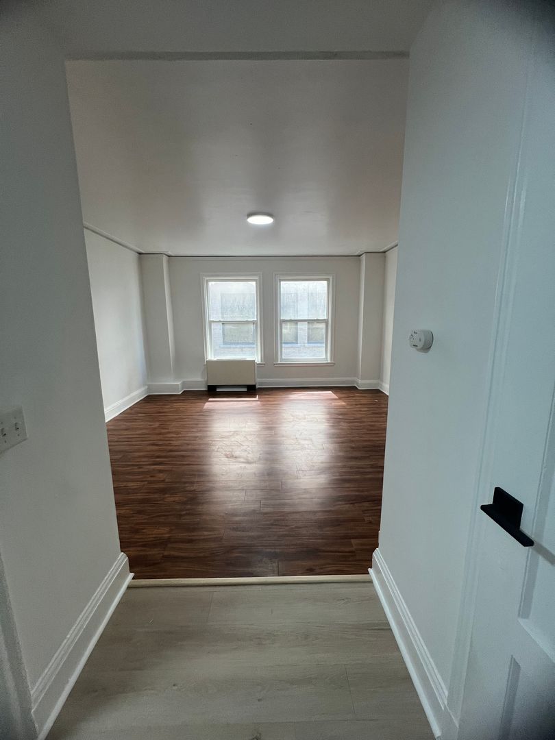 Rochester Apartment: 111 East Ave