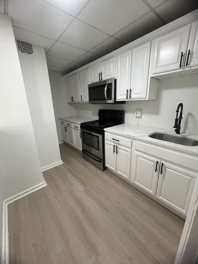 Rochester Apartment: 111 East Ave