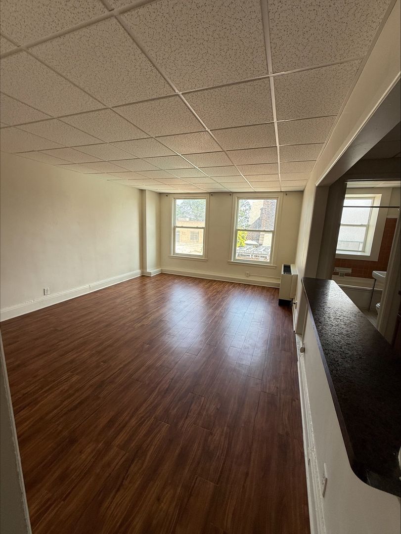 Rochester Apartment: 111 East Ave
