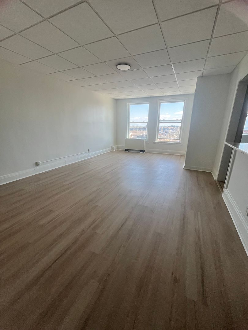 Rochester Apartment: 111 East Ave