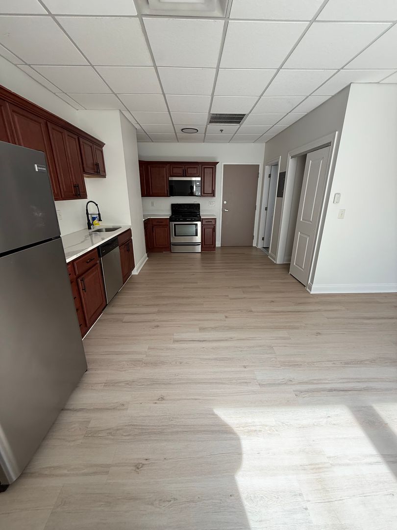 Rochester Apartment: 111 East Ave