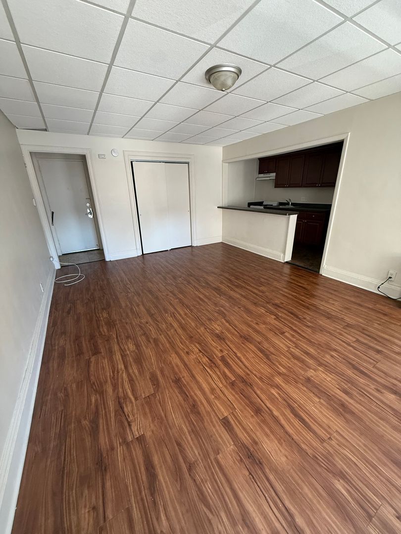 Rochester Apartment: 111 East Ave
