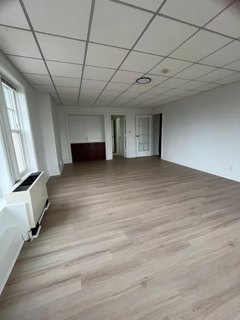 Rochester Apartment: 111 East Ave