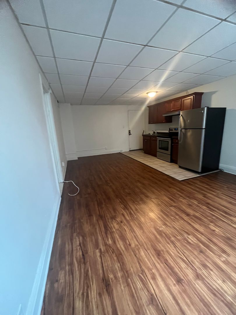 Rochester Apartment: 111 East Ave