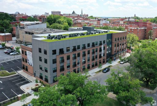 1 Bedroom Rental – 303 McMechen St, 420, Baltimore, MD 21217