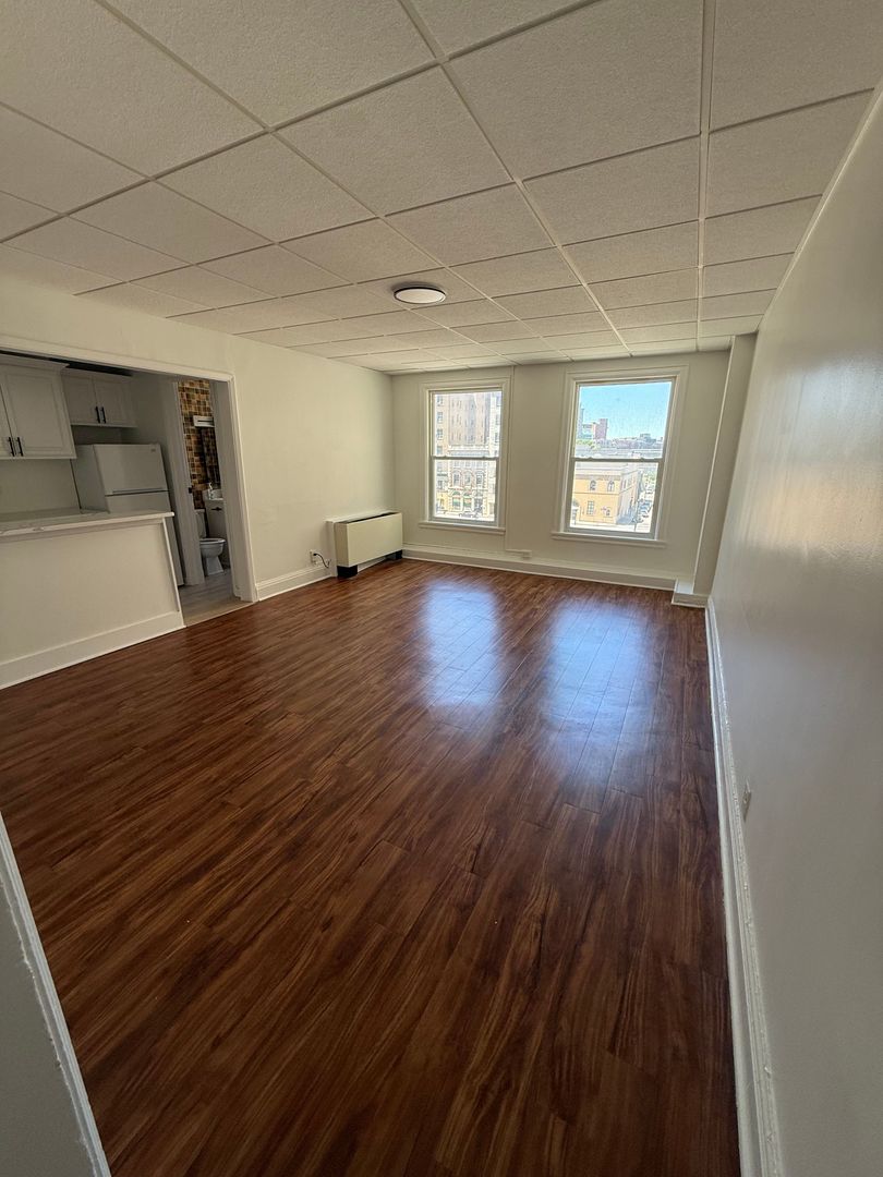 Rochester Apartment: 111 East Ave