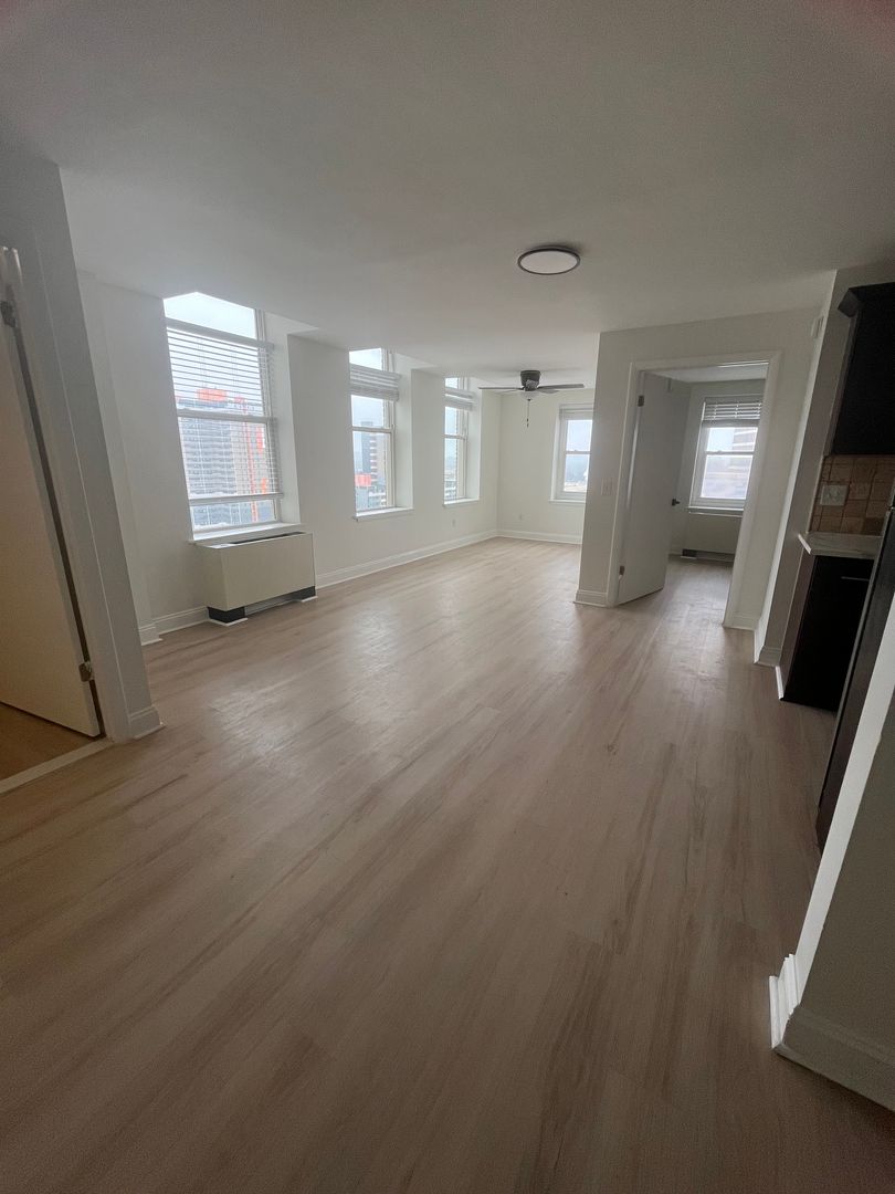 Rochester Apartment: 111 East Ave