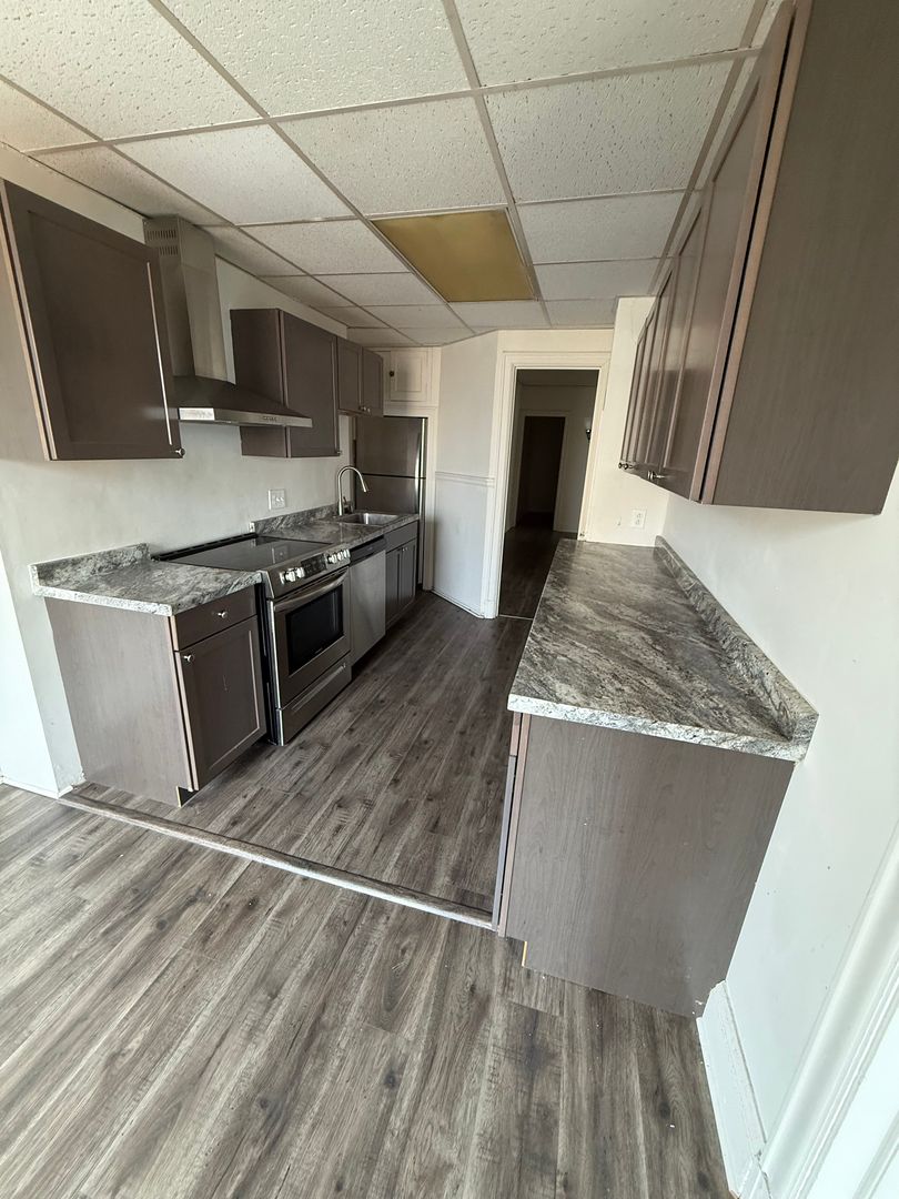 Rochester Apartment: 111 East Ave