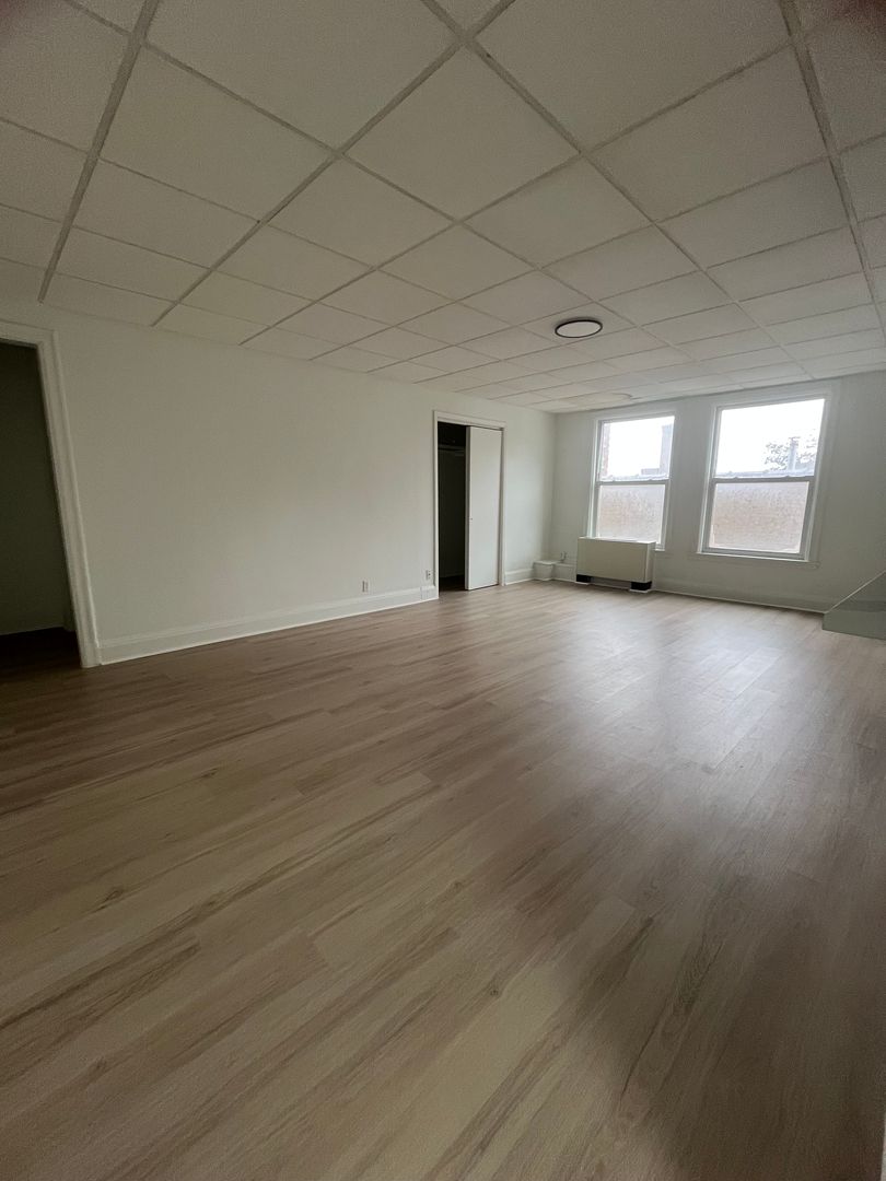 Rochester Apartment: 111 East Ave