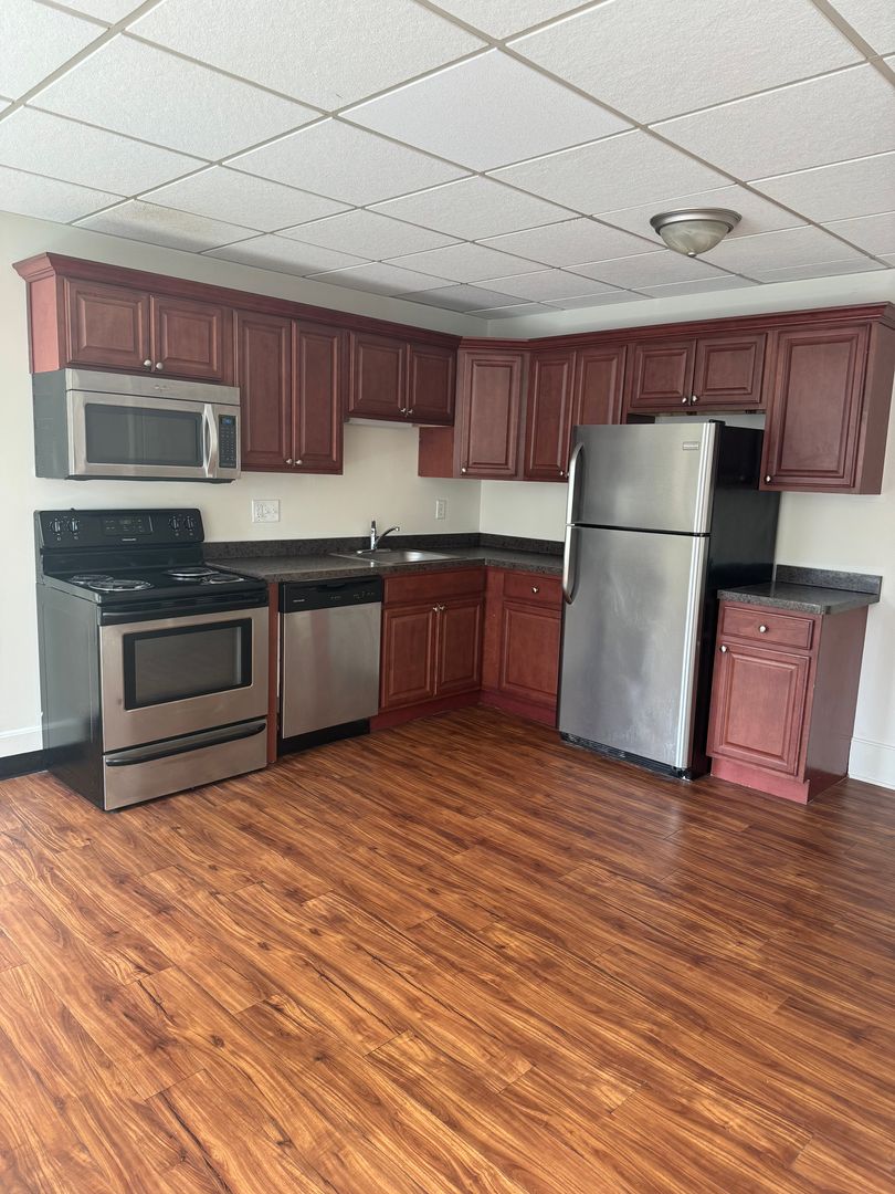 Rochester Apartment: 111 East Ave