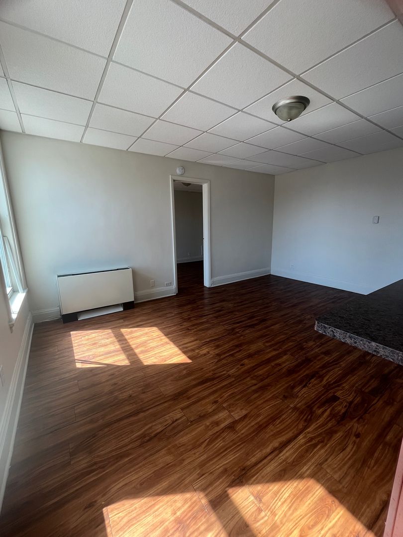 Rochester Apartment: 111 East Ave