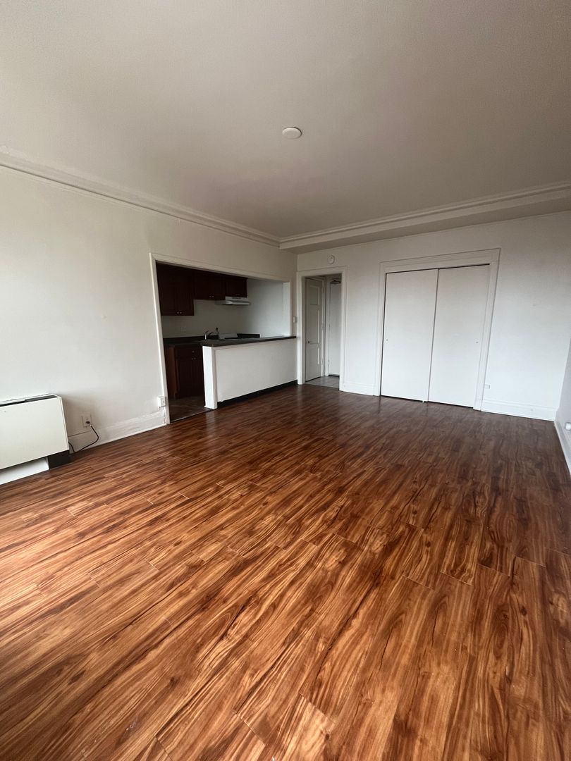 Rochester Apartment: 111 East Ave