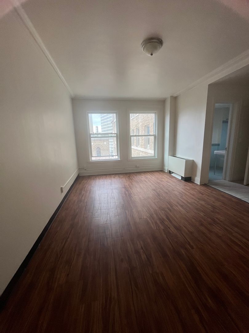 Rochester Apartment: 111 East Ave