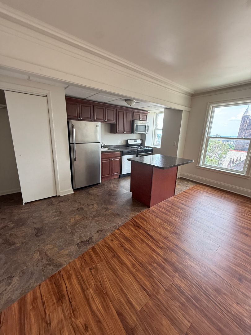 Rochester Apartment: 111 East Ave