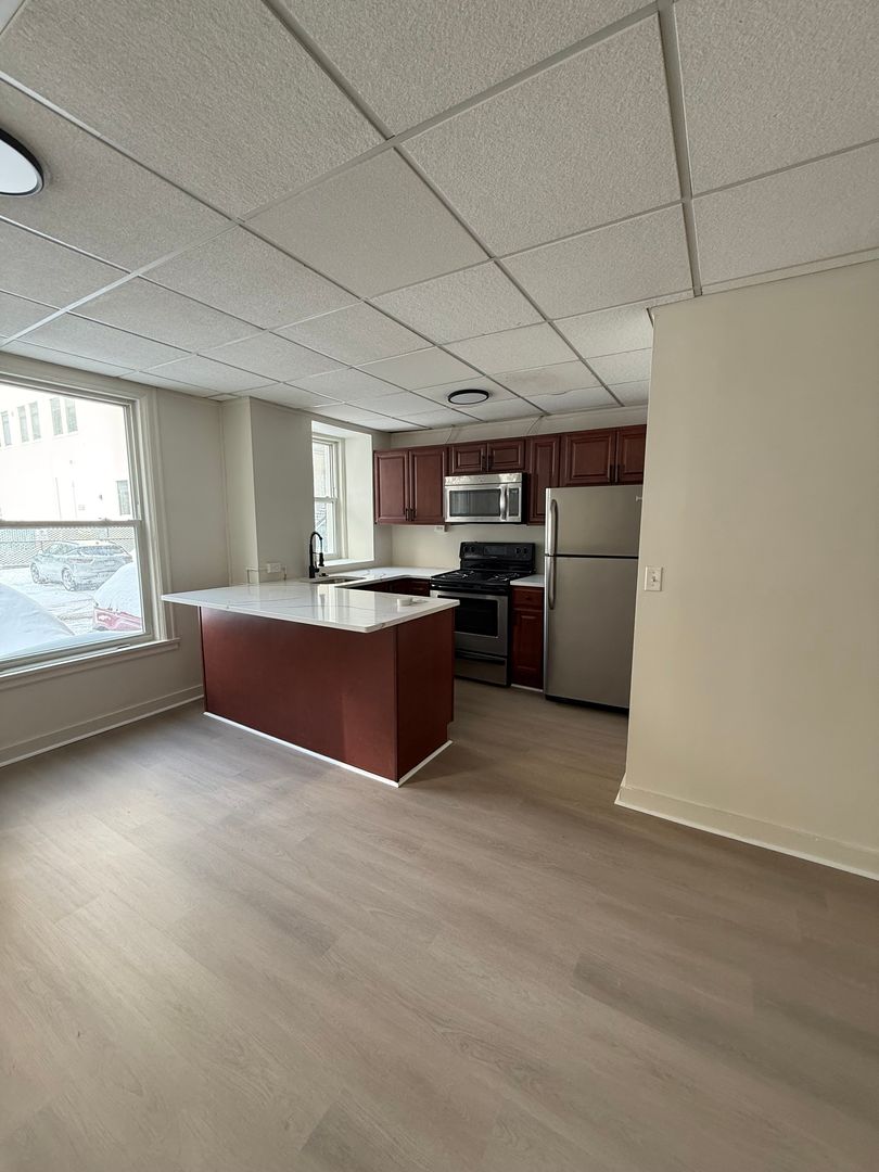 Rochester Apartment: 111 East Ave