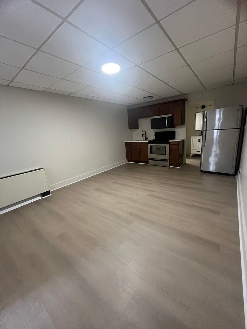 Rochester Apartment: 111 East Ave