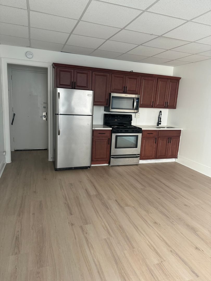 Rochester Apartment: 111 East Ave