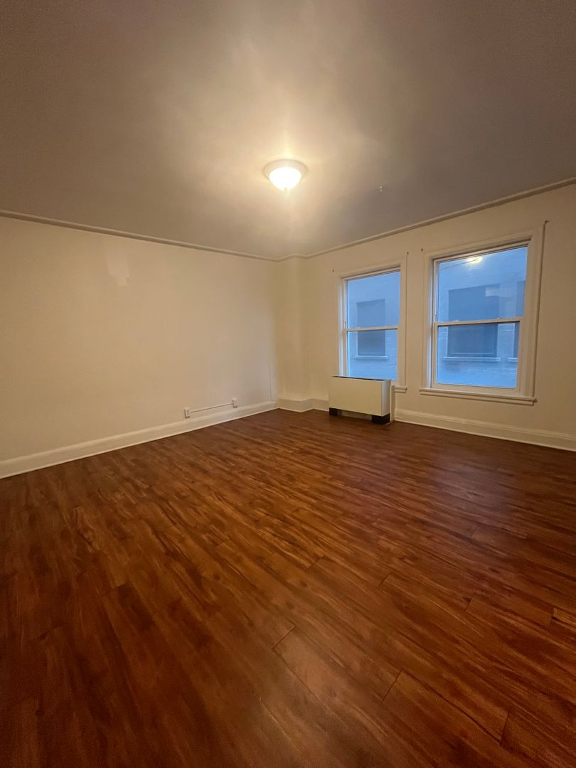 Rochester Apartment: 111 East Ave