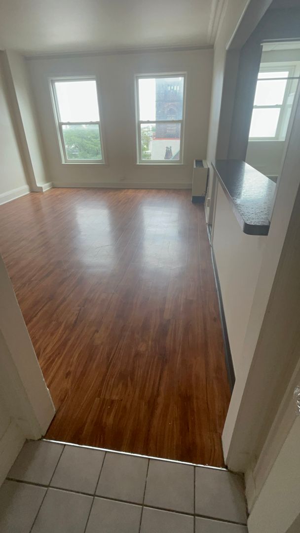 Rochester Apartment: 111 East Ave