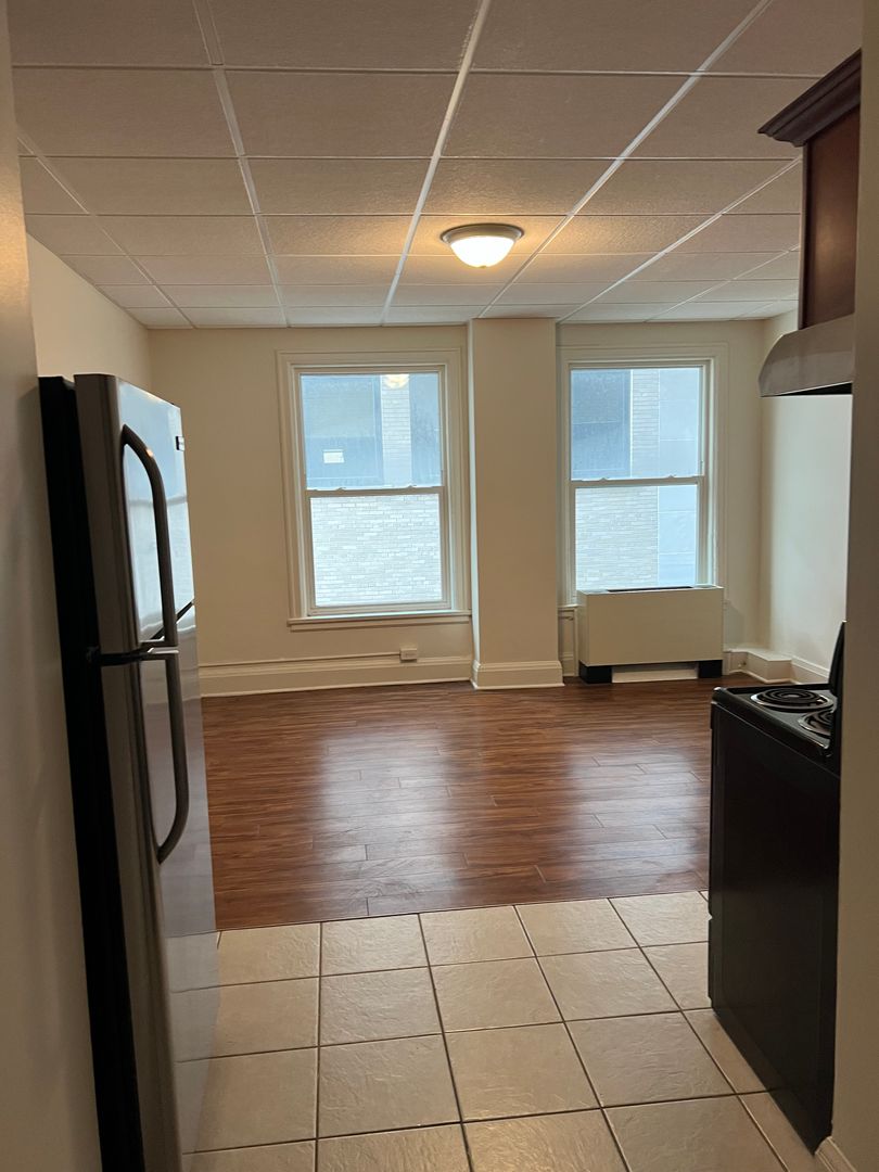 Rochester Apartment: 111 East Ave