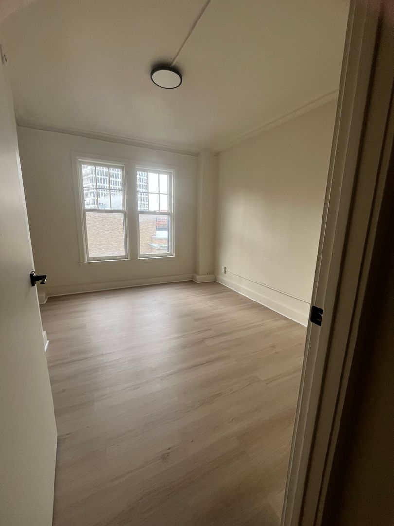 Rochester Apartment: 111 East Ave