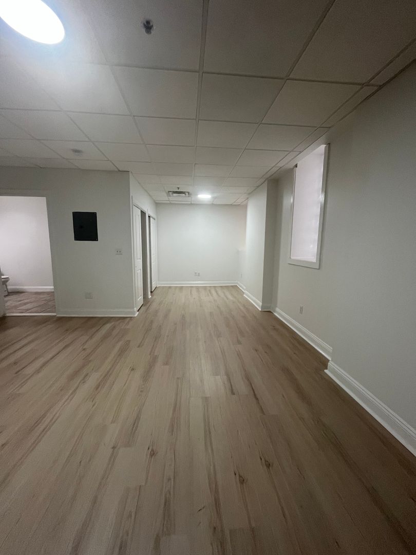 Rochester Apartment: 111 East Ave